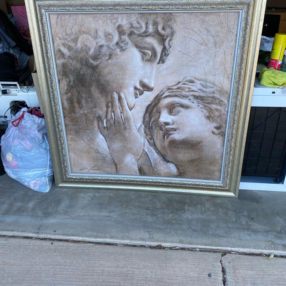 Art paintings